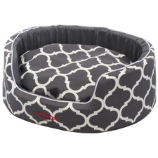 Lattice Buddy Pet Bed