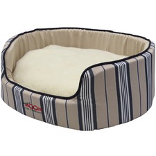 Sorrento Buddy Woolly Pet Bed