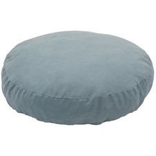 Sky Metro Shapes Round Pet Cushion