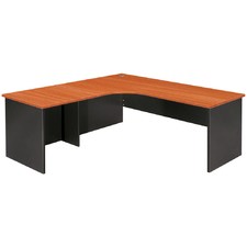 2 Piece Workstation