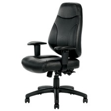 Eden Full Function Articulated Ergonomic Chair