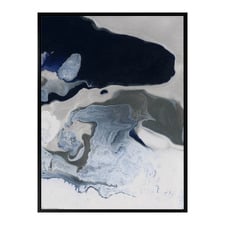 San Salvador Canvas Wall Art