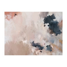 Hush Canvas Wall Art