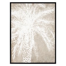 Canary Island I Canvas Wall Art