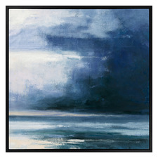 Hampton Bays Canvas Wall Art