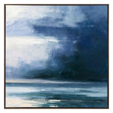 Hampton Bays Canvas Wall Art