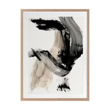 Depth of Vision II Printed Wall Art