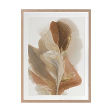 Weightlessness I Printed Wall Art