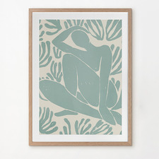 Self Care Printed III Wall Art