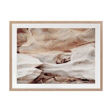 Canyon Wall Printed Wall Art