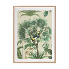 Indian Summer II Printed Wall Art