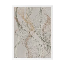 Fluid Printed Wall Art
