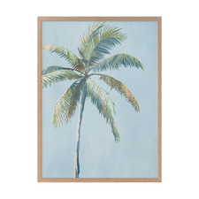 Island Dreaming Printed Wall Art