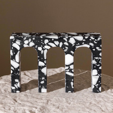 Alvaro Marble Tabletop Ornament