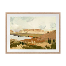 Glory Days Printed Wall Art