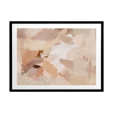 Untroubled Printed Wall Art