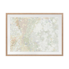 Glitter Glow II Printed Wall Art