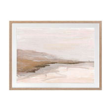 Sundown Printed Wall Art