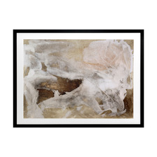 Art of Letting Go Printed Wall Art