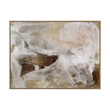 Art of Letting Go Printed Wall Art