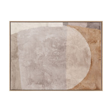 Rustic Charm of Imperfection II Printed Wall Art