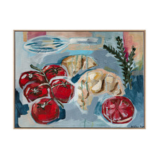 Whisk It Printed Wall Art