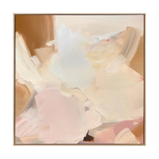 Daybreak I Canvas Wall Art