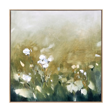 Song in the Wilderness II Canvas Wall Art