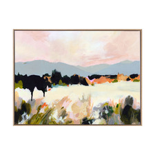 A Joyful Noise Canvas Wall Art