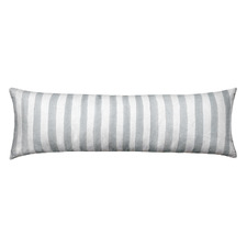 Beric Linen Lumbar Cushion
