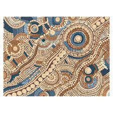 Bila Bunbanha Canvas Wall Art