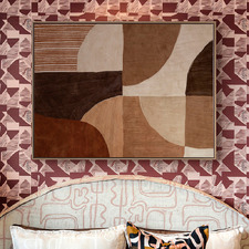 Organics I Canvas Wall Art
