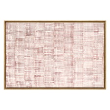 The Drought Canvas Wall Art