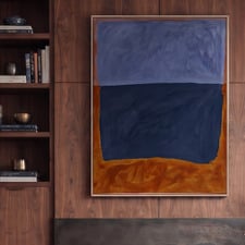 Headland Canvas Wall Art