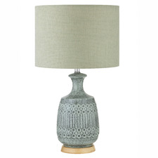 Marley Table Lamp (Set of 2)