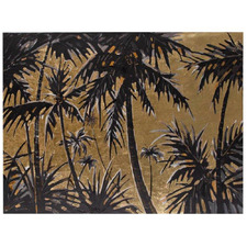 Kinabalu Unframed Canvas Wall Art (Set of 2)