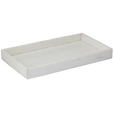 Vinoya Marble Decorative Tray