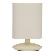 Richie Stoneware Table Lamp