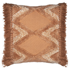 Cinnabar Cotton Cushion