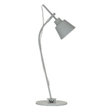 Lewis Metal Desk Lamp