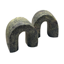 Boyd Stone Bookends (Set of 2)