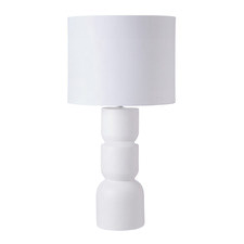 87cm Hester Table Lamp
