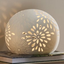 Hallie Porcelain Table Lamp