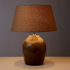 54cm Xenia Ceramic Table Lamp