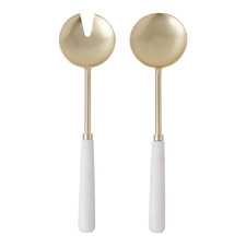 2 Piece Olarp Salad Server Set