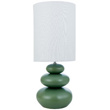 62cm Scarlett Table Lamp
