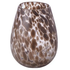 Mia Glass Vase