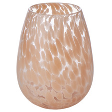 Mia Glass Vase