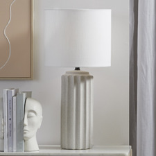 62cm Indi Table Lamp