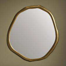 Gael Wall Mirror